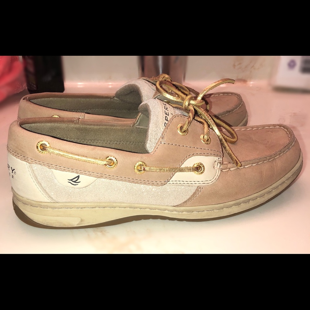 Sperry top sider